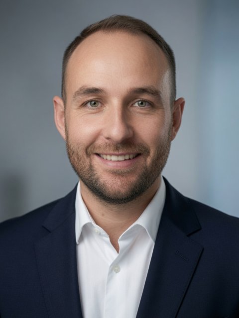 Jonathan, founder of Bosware Consult